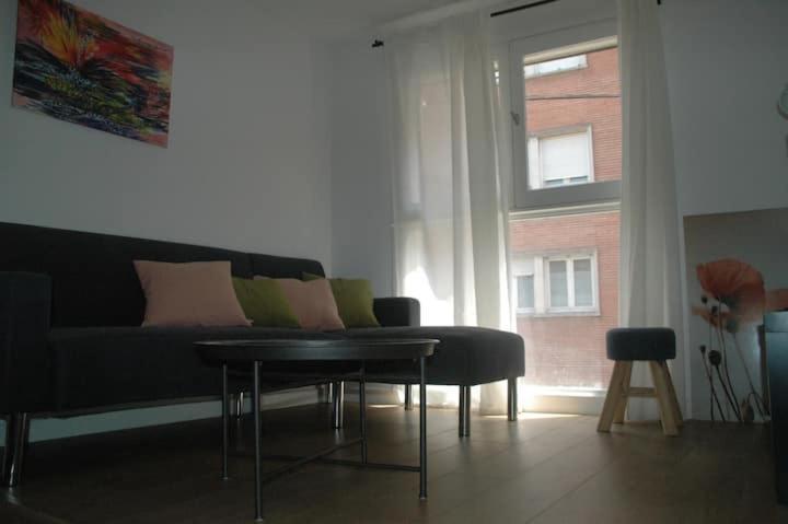 Palais De Justice Apartment Toulouse Rum bild