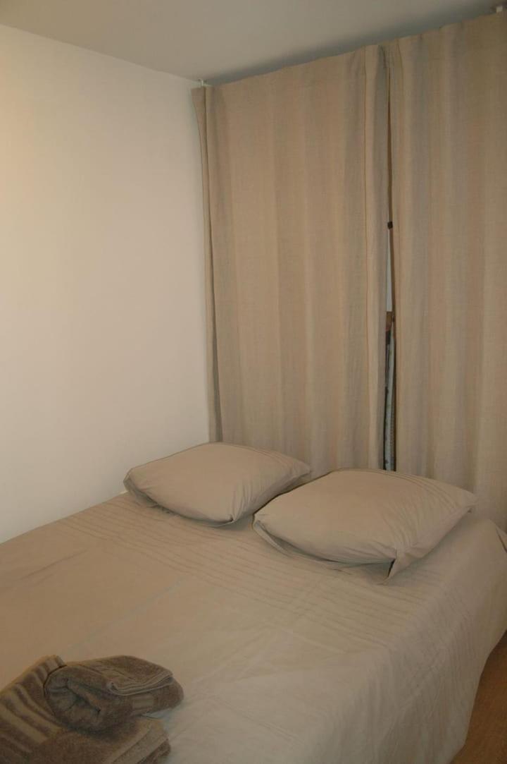 Palais De Justice Apartment Toulouse Rum bild